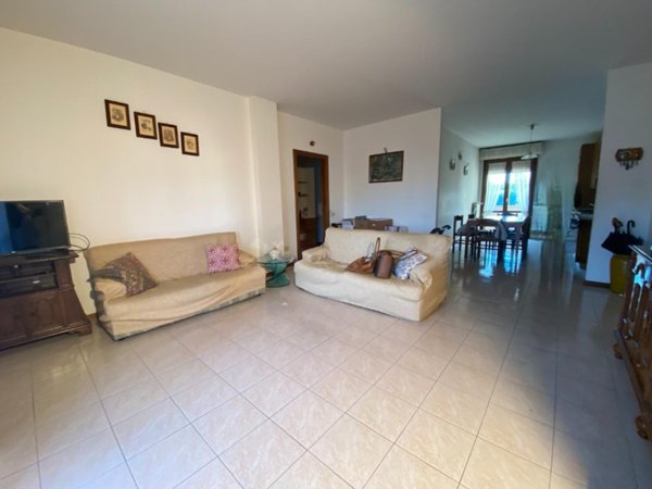 appartamento in vendita a Montelupo Fiorentino