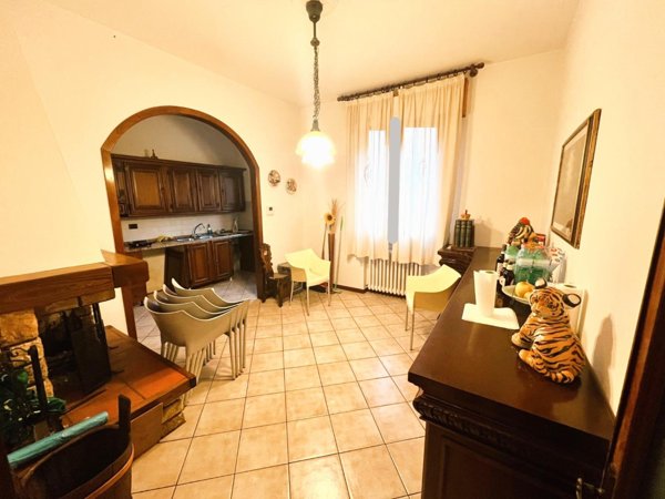 appartamento in vendita a Montelupo Fiorentino