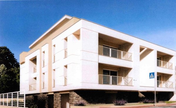 attico in vendita a Montelupo Fiorentino