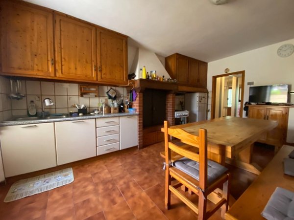 appartamento in vendita a Montelupo Fiorentino