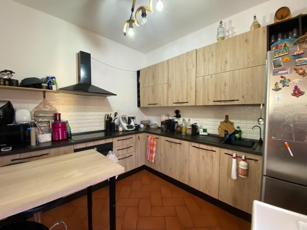 appartamento in vendita a Montelupo Fiorentino