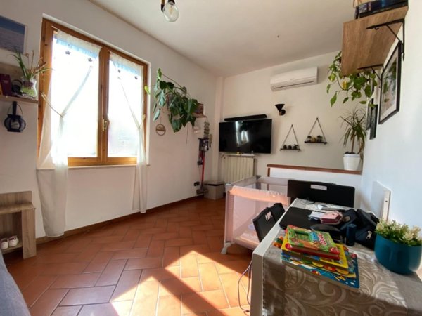 appartamento in vendita a Montelupo Fiorentino