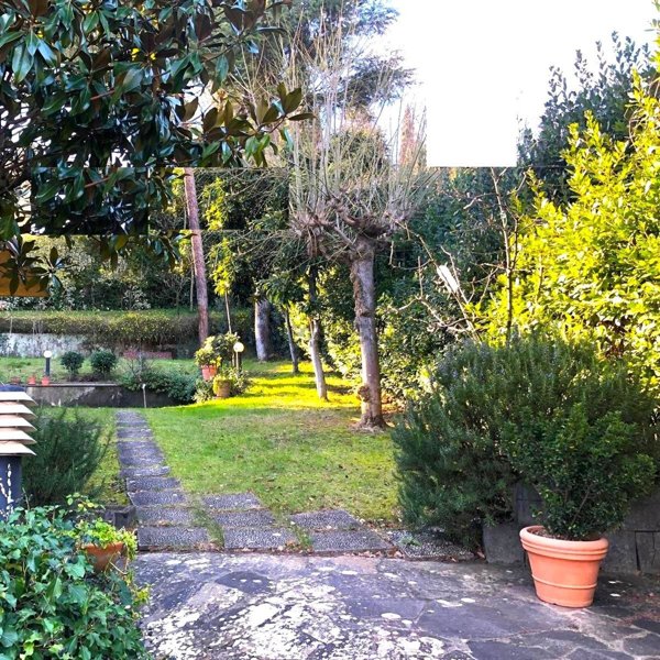 casa indipendente in vendita a Montelupo Fiorentino