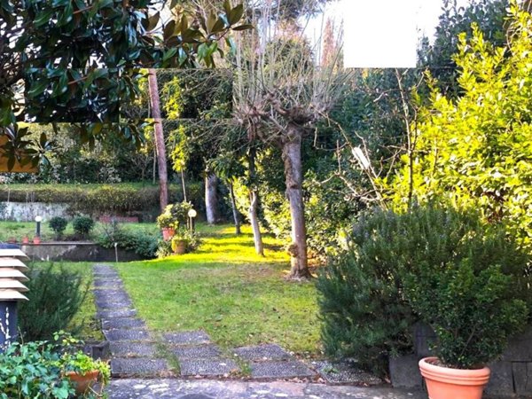 casa indipendente in vendita a Montelupo Fiorentino