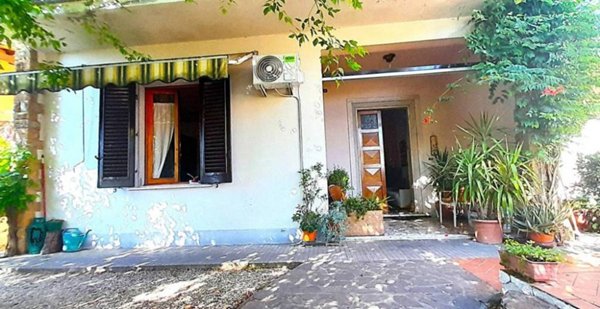 casa indipendente in vendita a Montelupo Fiorentino