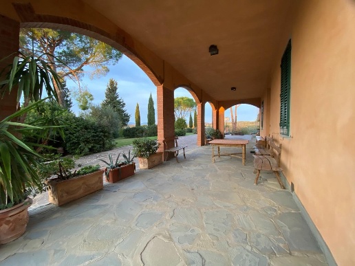 casa indipendente in vendita a Montelupo Fiorentino