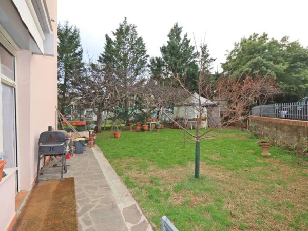 appartamento in vendita a Montelupo Fiorentino