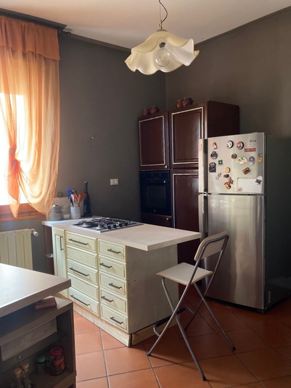 appartamento in vendita a Montelupo Fiorentino