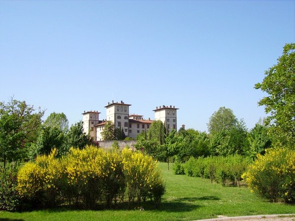 appartamento in vendita a Montelupo Fiorentino