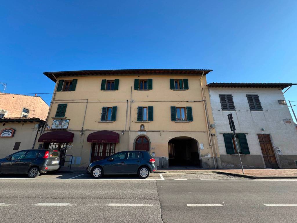 appartamento in vendita a Montelupo Fiorentino