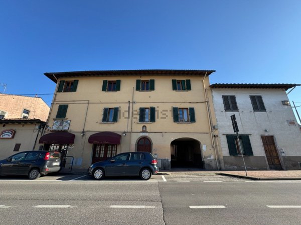 appartamento in vendita a Montelupo Fiorentino