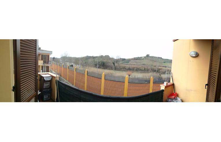 appartamento in vendita a Montelupo Fiorentino in zona Samminiatello