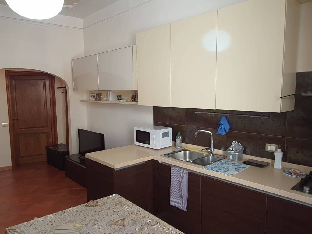 appartamento in vendita a Montelupo Fiorentino