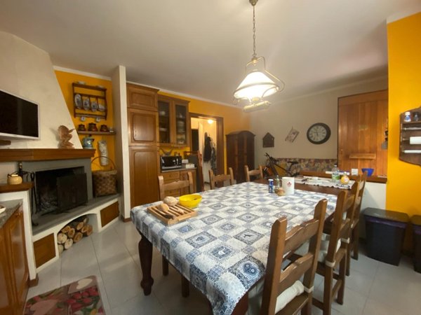 casa indipendente in vendita a Montelupo Fiorentino in zona Ambrogiana