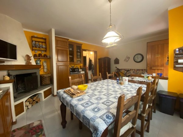 casa indipendente in vendita a Montelupo Fiorentino in zona Ambrogiana
