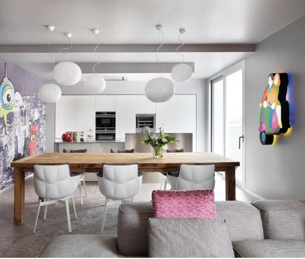 appartamento in vendita a Montelupo Fiorentino