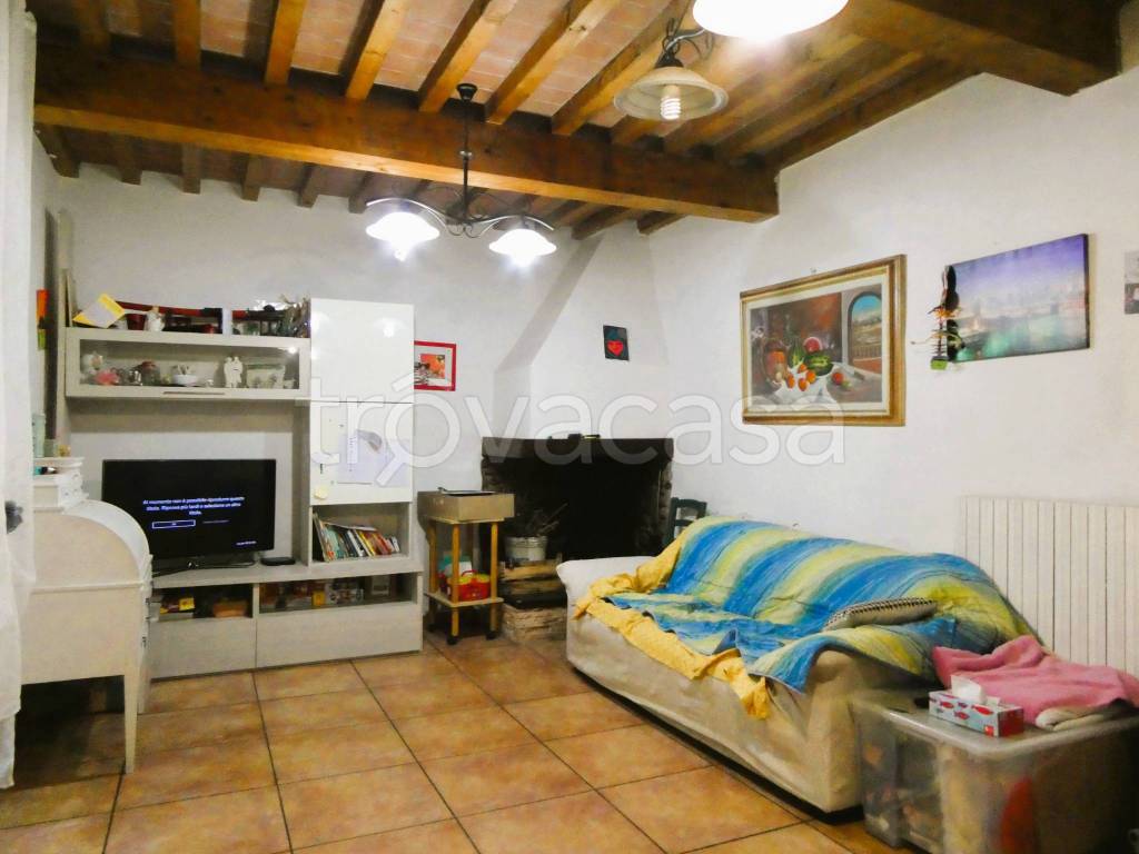 appartamento in vendita a Montelupo Fiorentino