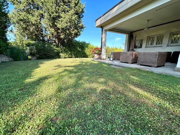 casa indipendente in vendita a Montelupo Fiorentino