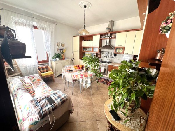 appartamento in vendita a Montelupo Fiorentino