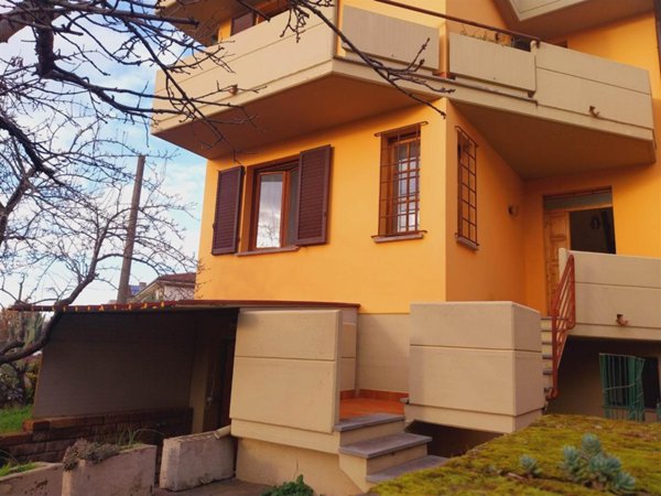 casa indipendente in vendita a Montelupo Fiorentino