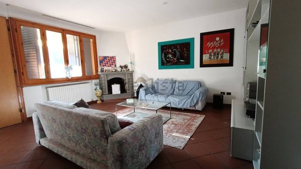 appartamento in vendita a Montelupo Fiorentino