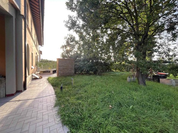 villa in vendita a Montelupo Fiorentino