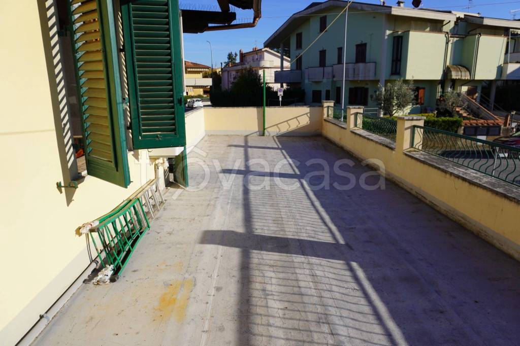 casa indipendente in vendita a Montelupo Fiorentino