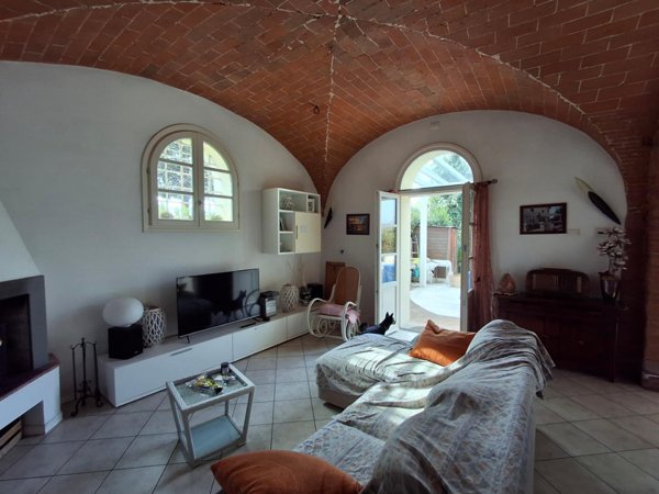 casa indipendente in vendita a Montelupo Fiorentino
