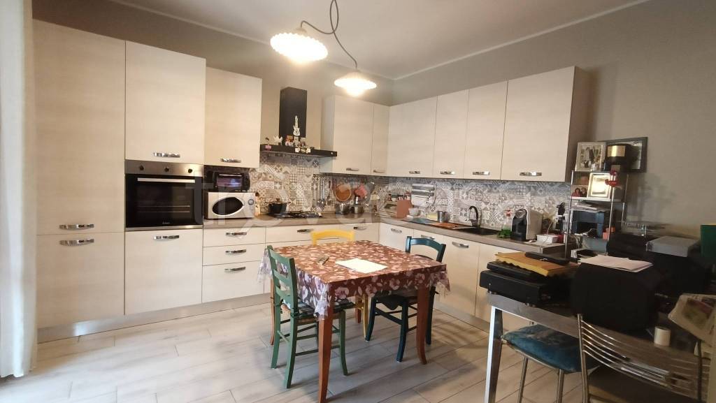 appartamento in vendita a Montelupo Fiorentino
