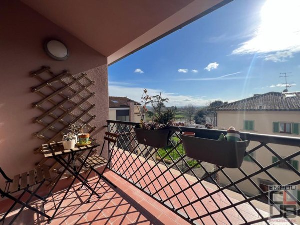 appartamento in vendita a Montelupo Fiorentino