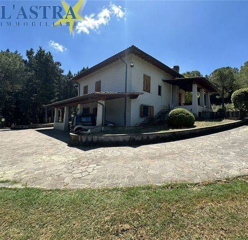 casa indipendente in vendita a Montelupo Fiorentino