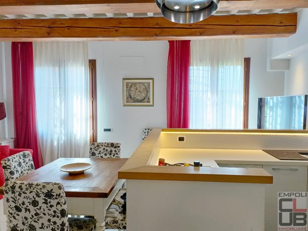 appartamento in vendita a Montelupo Fiorentino