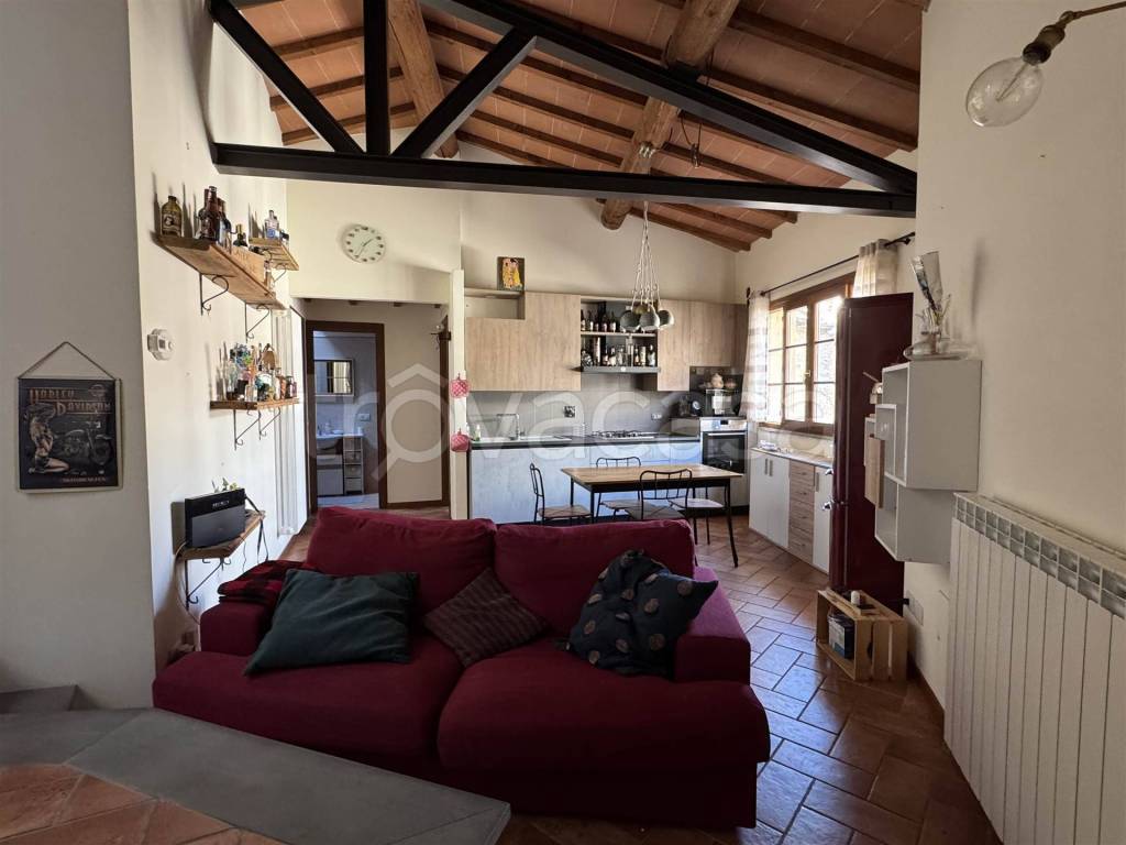 appartamento in vendita a Montelupo Fiorentino