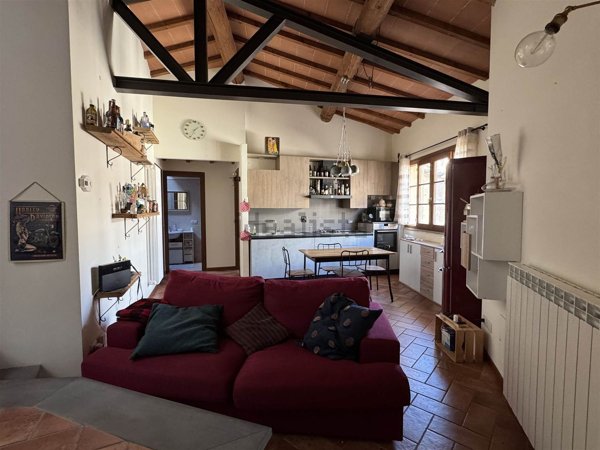 appartamento in vendita a Montelupo Fiorentino