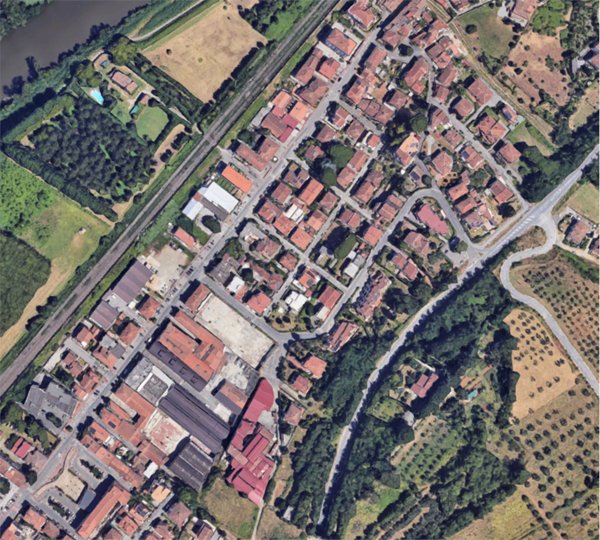 appartamento in vendita a Montelupo Fiorentino