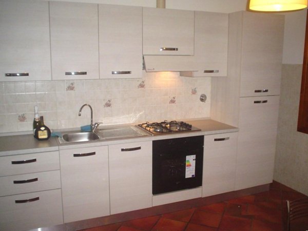 appartamento in vendita a Montelupo Fiorentino