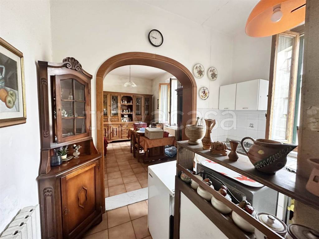 appartamento in vendita a Montelupo Fiorentino