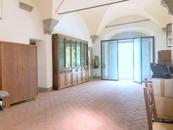 appartamento in vendita a Montelupo Fiorentino in zona Fibbiana