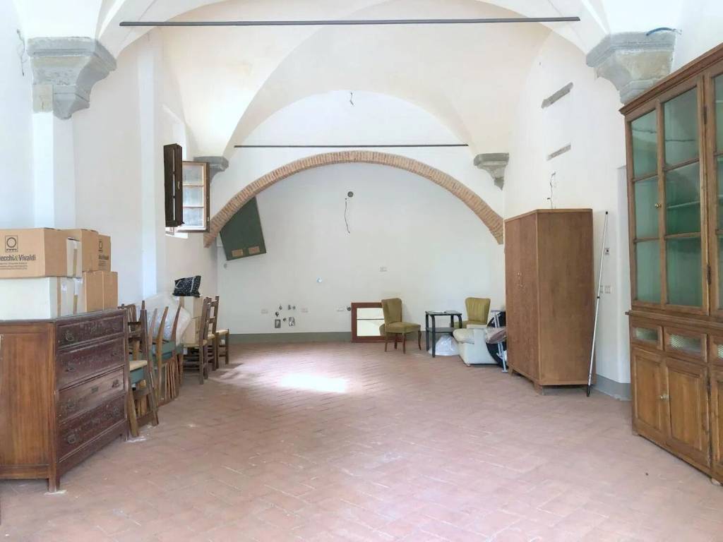 appartamento in vendita a Montelupo Fiorentino in zona Fibbiana