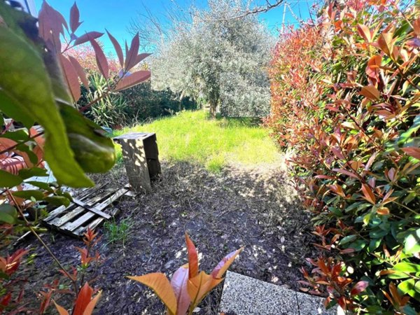 appartamento in vendita a Montelupo Fiorentino