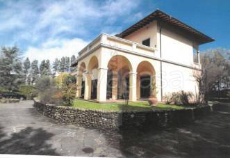 casa indipendente in vendita a Montelupo Fiorentino in zona Camaioni