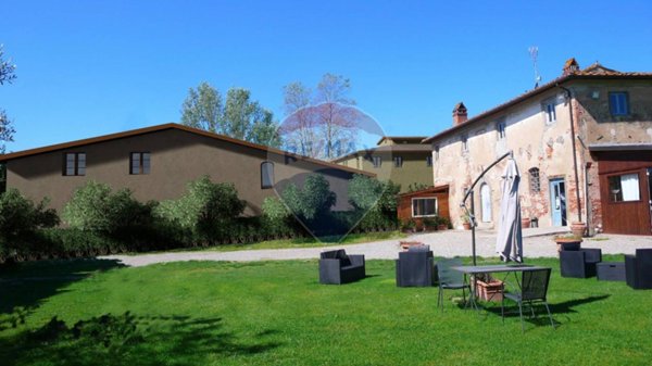 negozio in vendita a Montelupo Fiorentino in zona Fibbiana