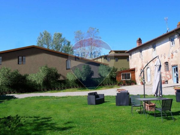 negozio in vendita a Montelupo Fiorentino in zona Fibbiana