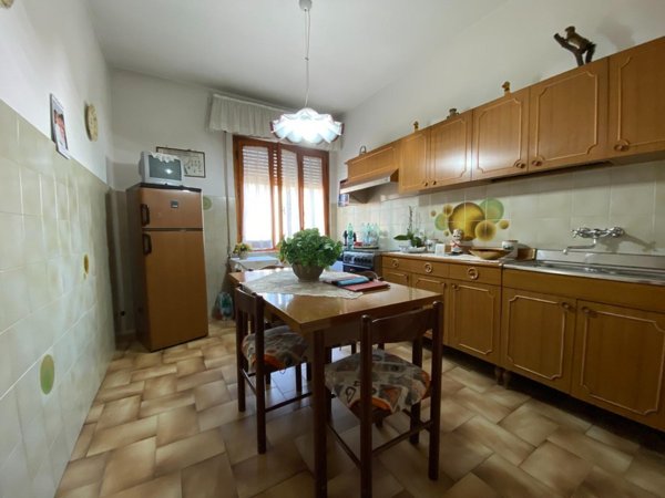 appartamento in vendita a Montelupo Fiorentino