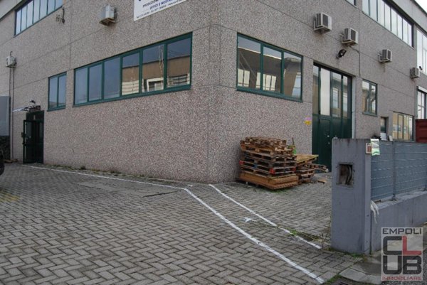 ufficio in vendita a Montelupo Fiorentino