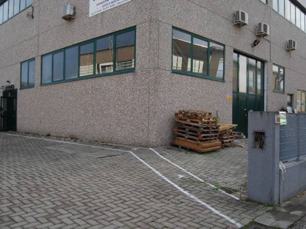 ufficio in vendita a Montelupo Fiorentino