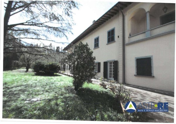casa indipendente in vendita a Montelupo Fiorentino