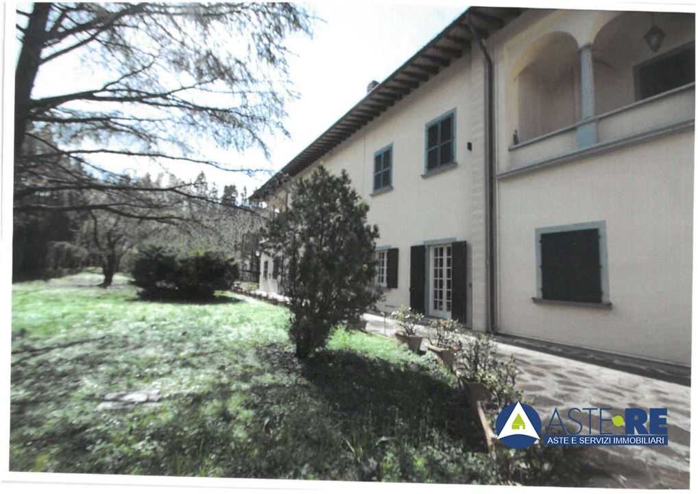 casa indipendente in vendita a Montelupo Fiorentino