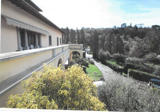 casa indipendente in vendita a Montelupo Fiorentino