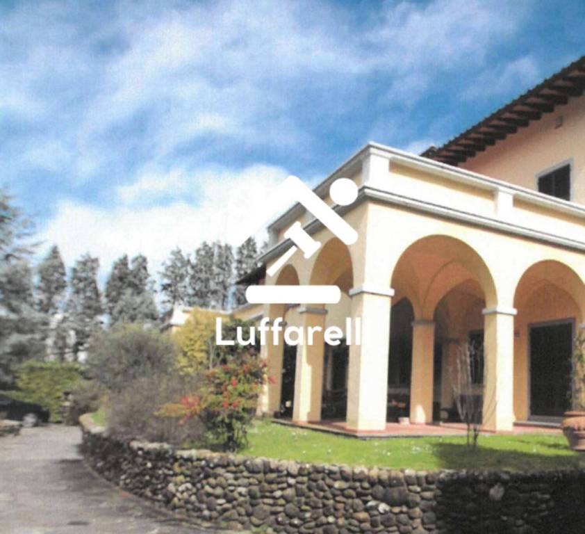 casa indipendente in vendita a Montelupo Fiorentino in zona Camaioni